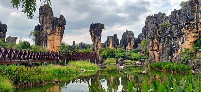 昆明旅游4a级景区有哪些,昆明市内旅游景区推荐