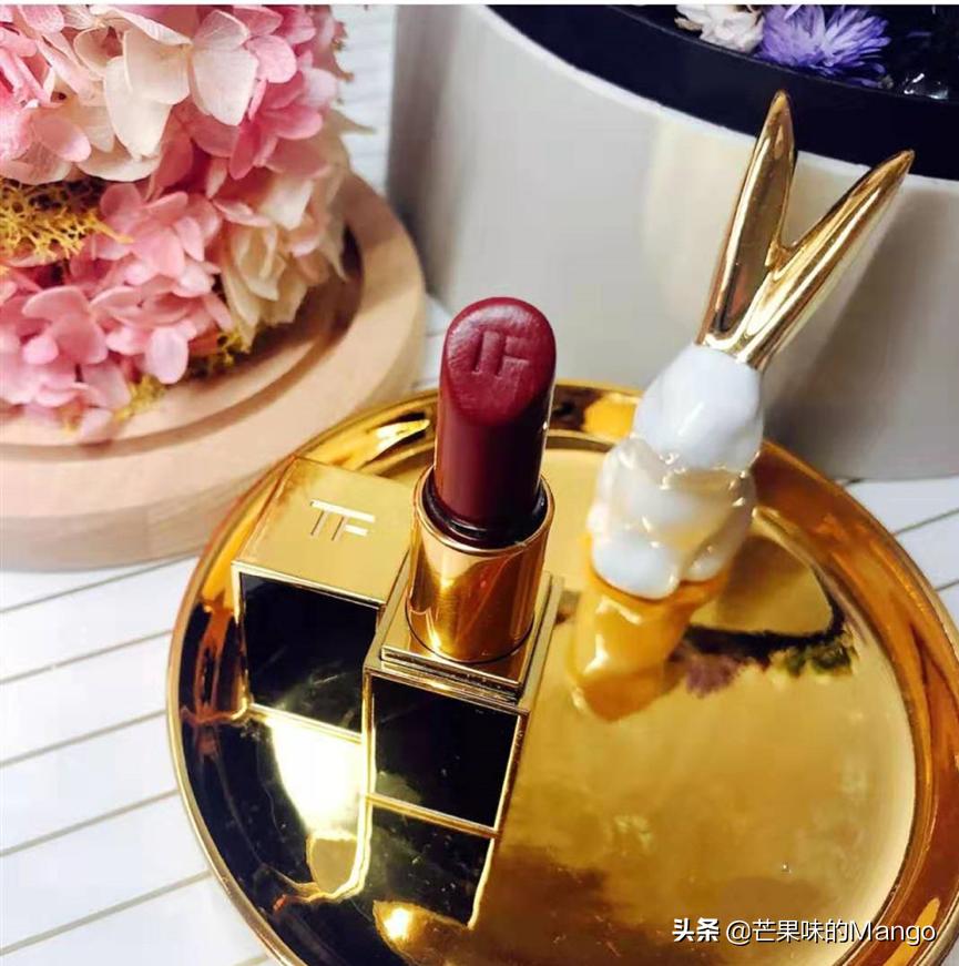 肖战亲选，杨幂泫雅都种草的，到底是什么神仙色号？