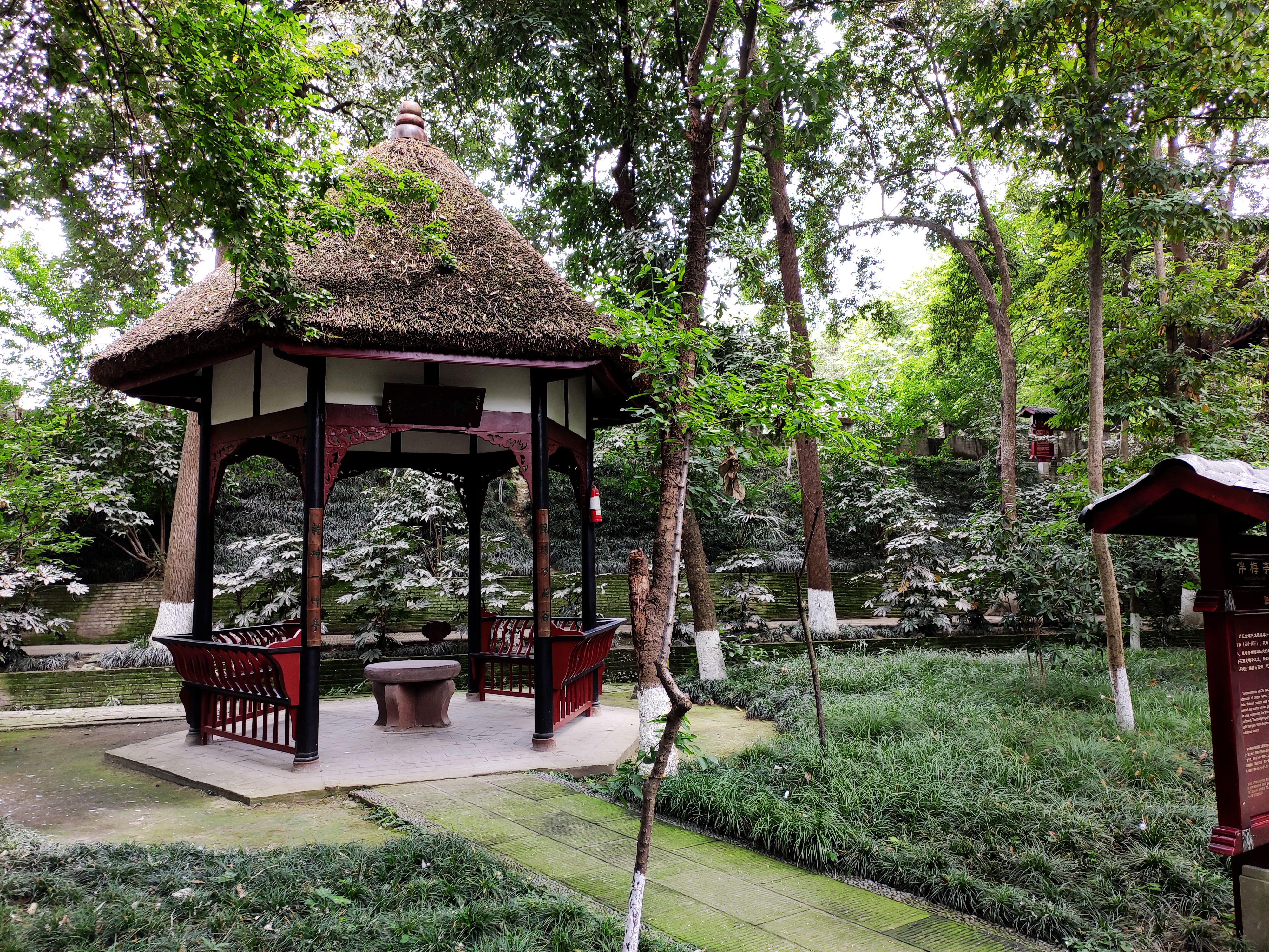 被遗忘的成都郊县老城镇,追寻城市记忆感受城市变迁