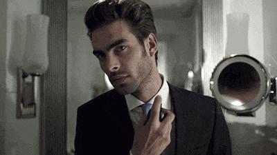 撩倒女神的香水,高级又撩人的固体香水