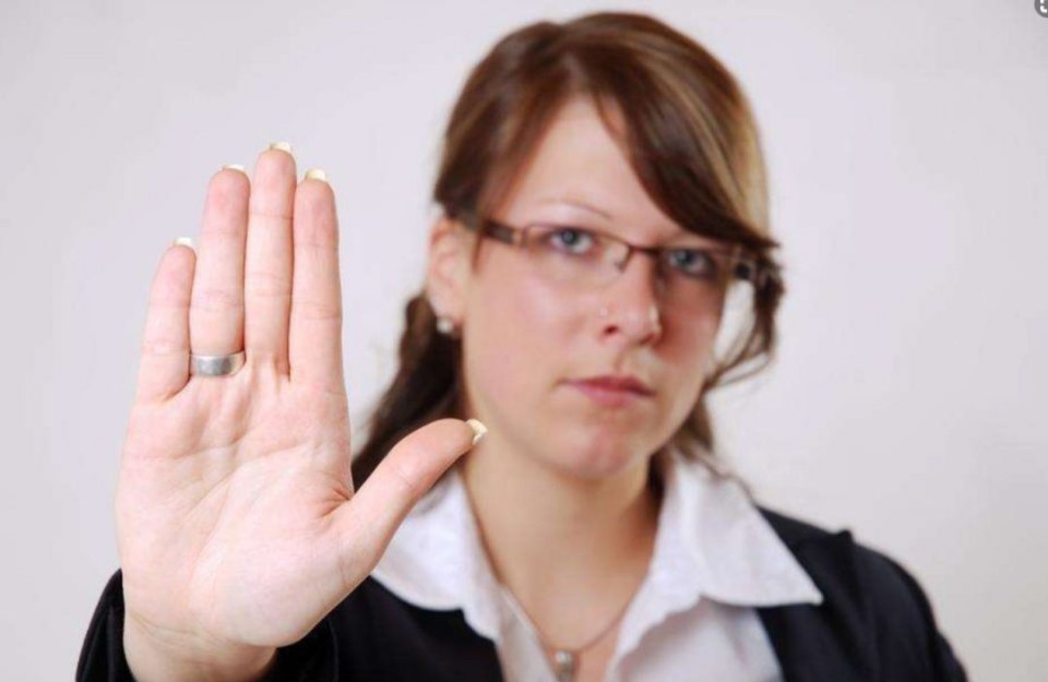 男人女人对色情片的态度