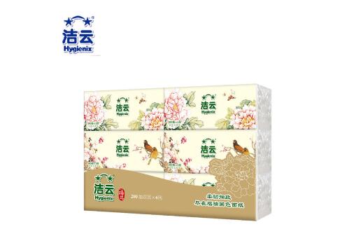 洁柔face抽纸和维达超韧哪个好,洁柔抽纸排行榜第一名