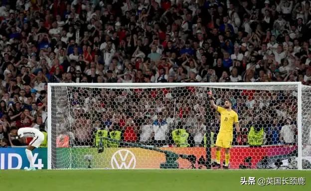 英格兰队史首次进入决赛,英格兰24年再进四强