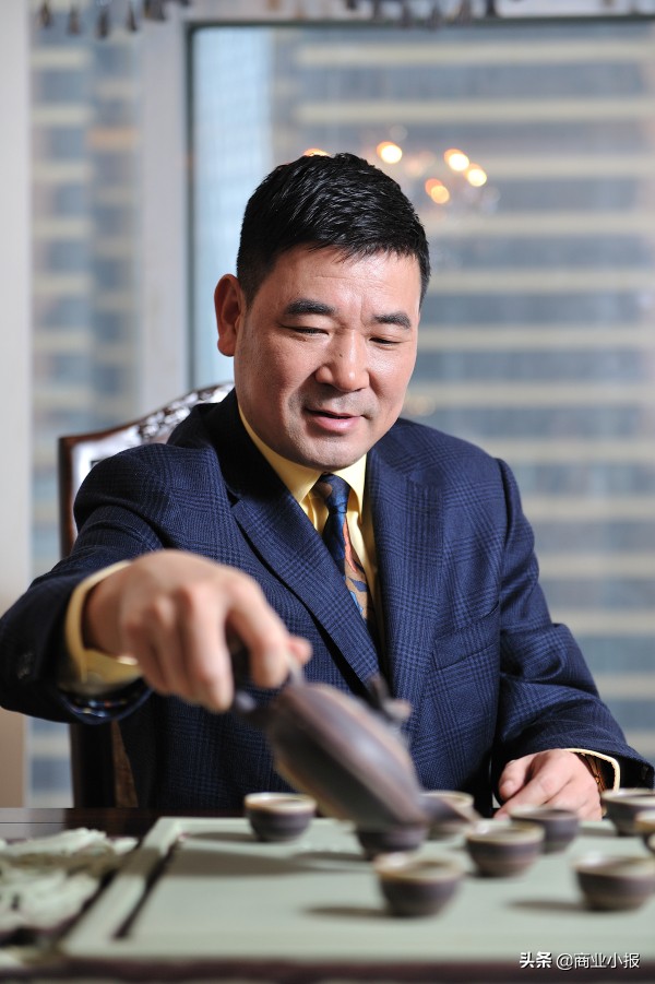 贵州铜仁首富排行榜,铜仁十大首富