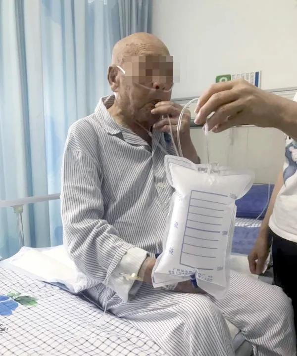 超高龄手术,突破高龄手术禁区