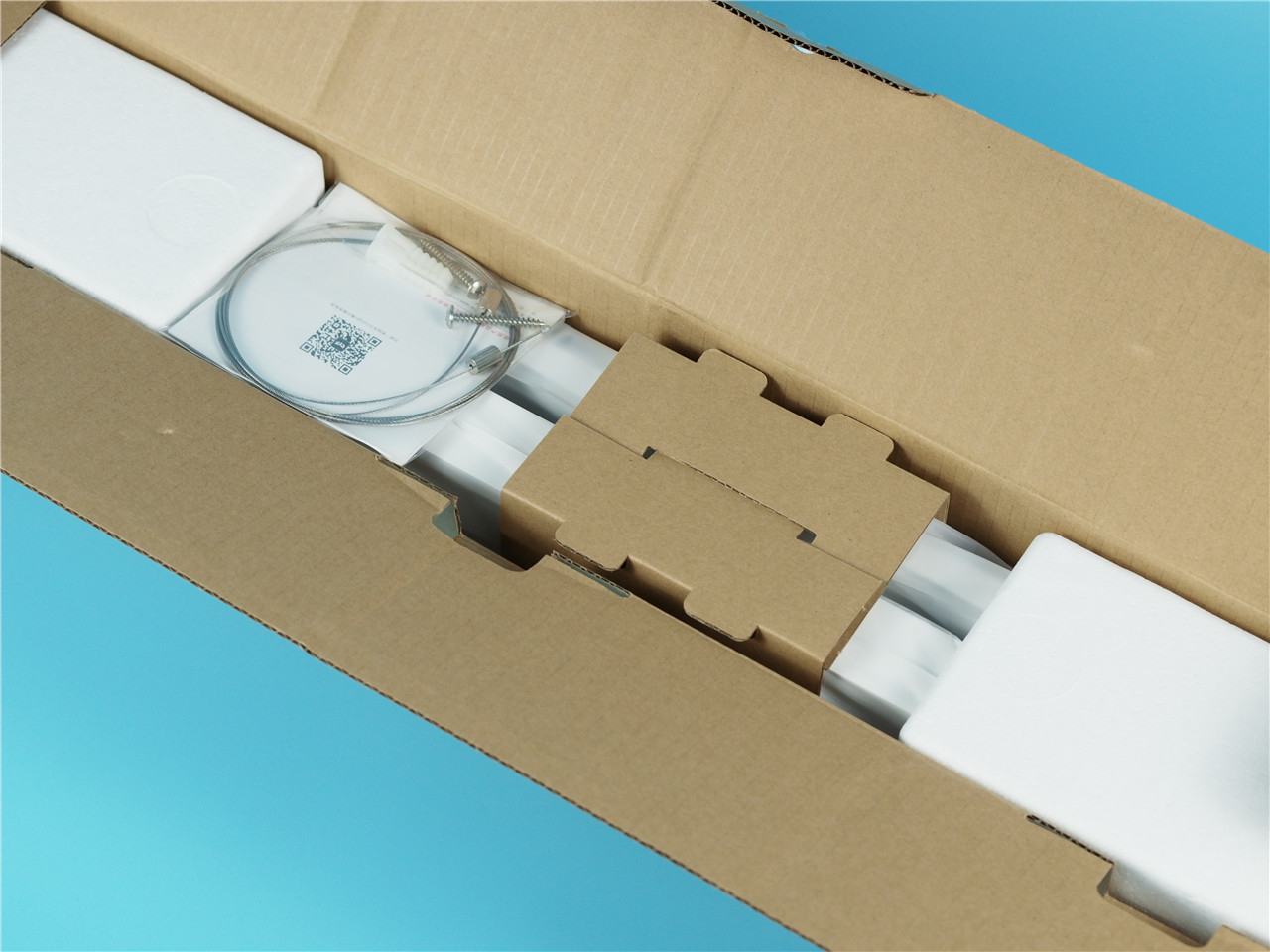 超逸酷玩,yeelight皓石智能led吊灯