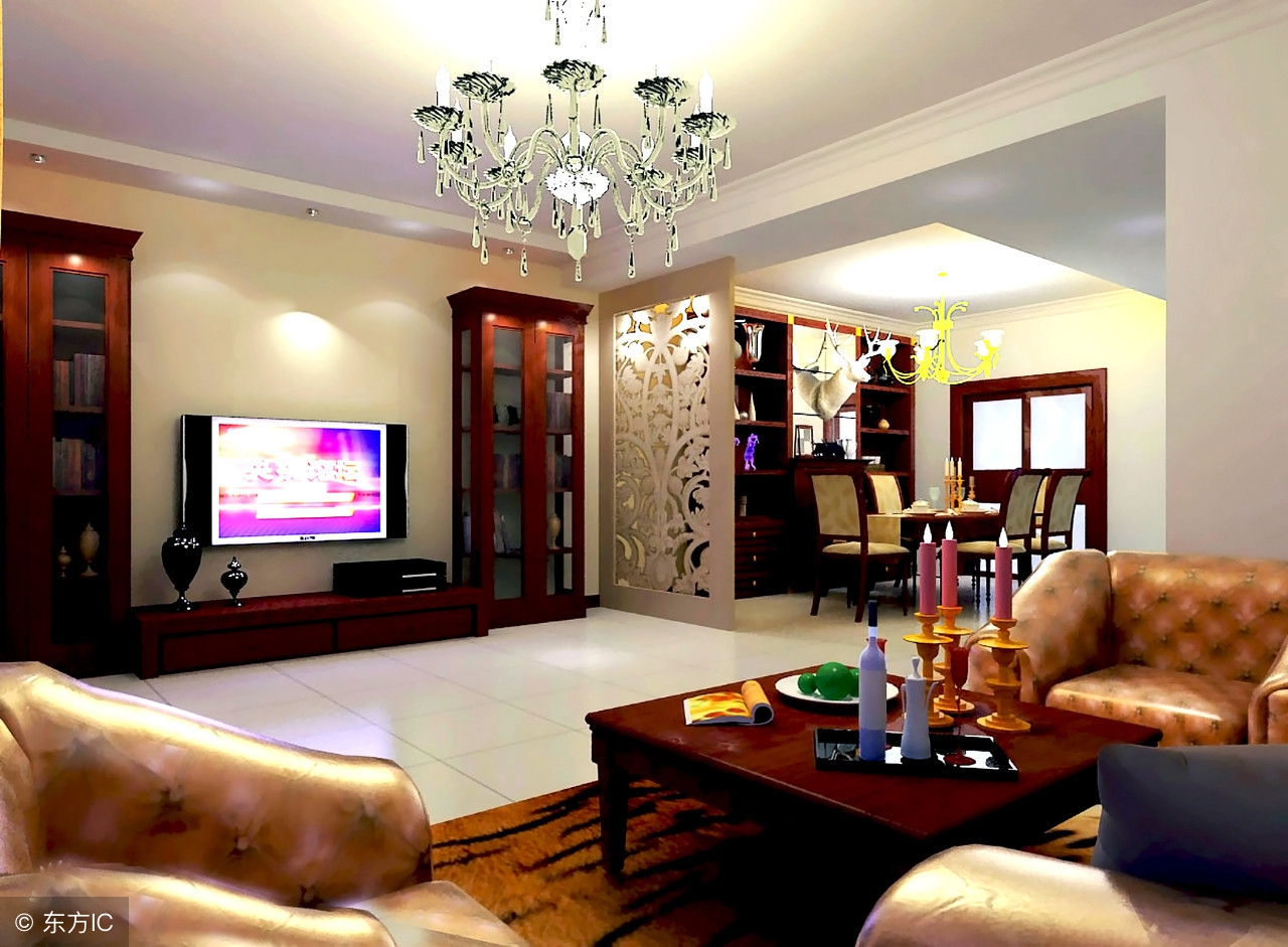 家用电视选多大的合适,选电视应该注意哪些参数