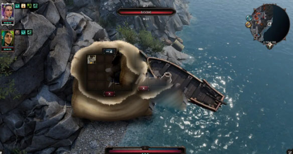 神界原罪2steam成就,神界原罪2steam史低