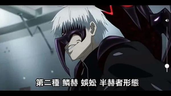 东京喰种金木研利世,东京喰种金木研13