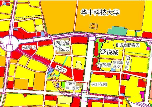 以前的关山大道,关山大道曾经的样子