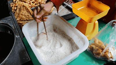 武汉最正宗的过早图鉴,武汉后湖过早排行榜前十名