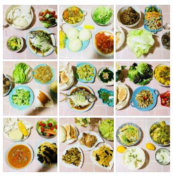 营养师怎么搭配营养餐表,营养师每日搭配