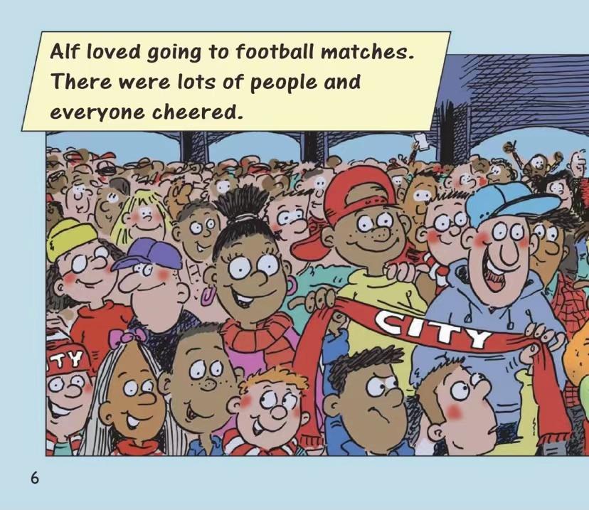 和孩子一起读绘本故事,和孩子一起读完绘本让路给小鸭子