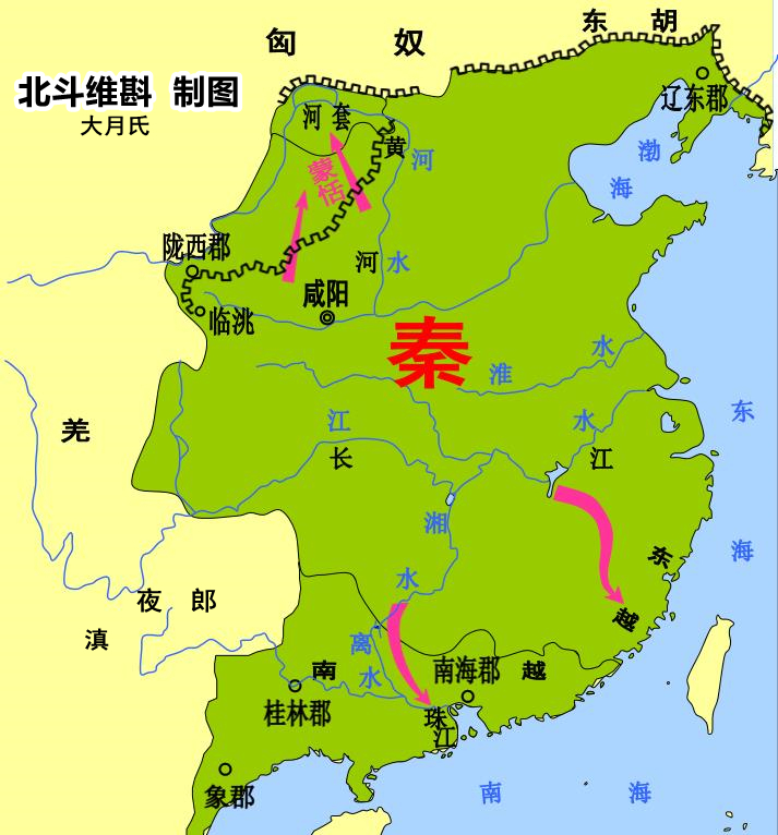 商朝的疆域是怎么样的,商朝的疆域南到江汉是指哪里