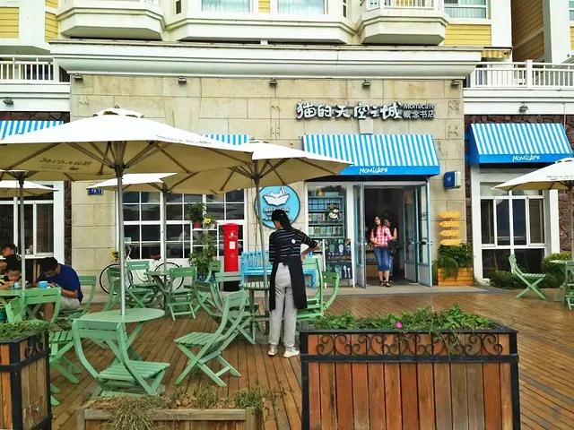 大连旅游攻略精致景点推荐,大连必去的打卡景点