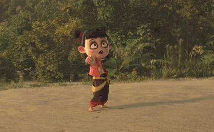 剧透向|《哪吒之魔童降世》中那些你没在意的细节