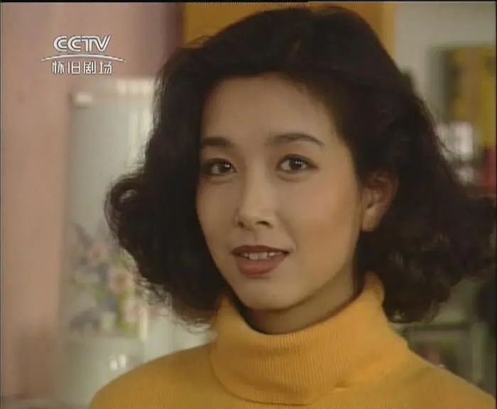 过把瘾王志文喜欢江珊还是刘蓓,刘蓓江珊王志文