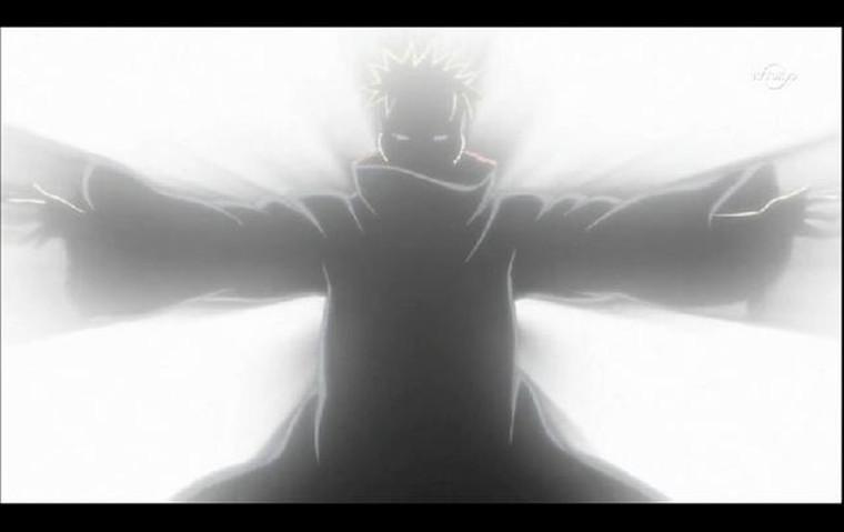 火影前期最强是佩恩吗,火影佩恩封神之战