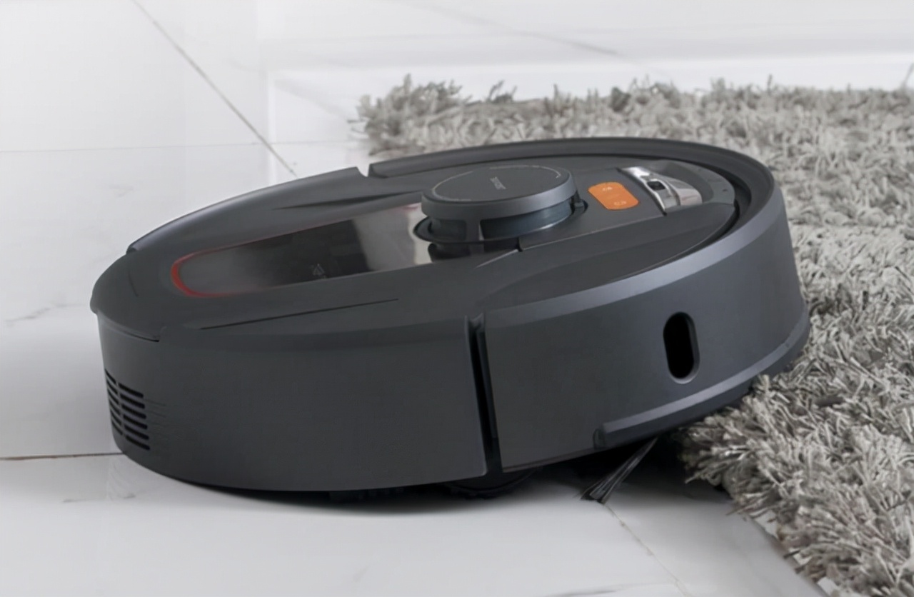 扫地机器人测评排行双11,2019双十一扫地机器人十大排名