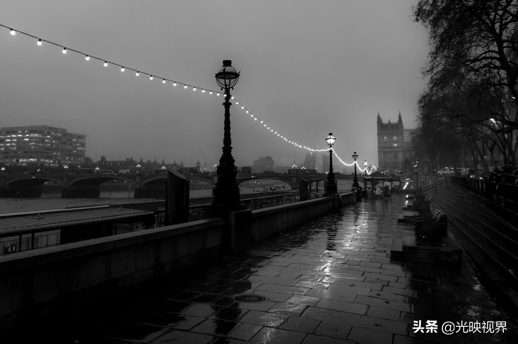 有关雨的美图,雨总能带给人直观的感受