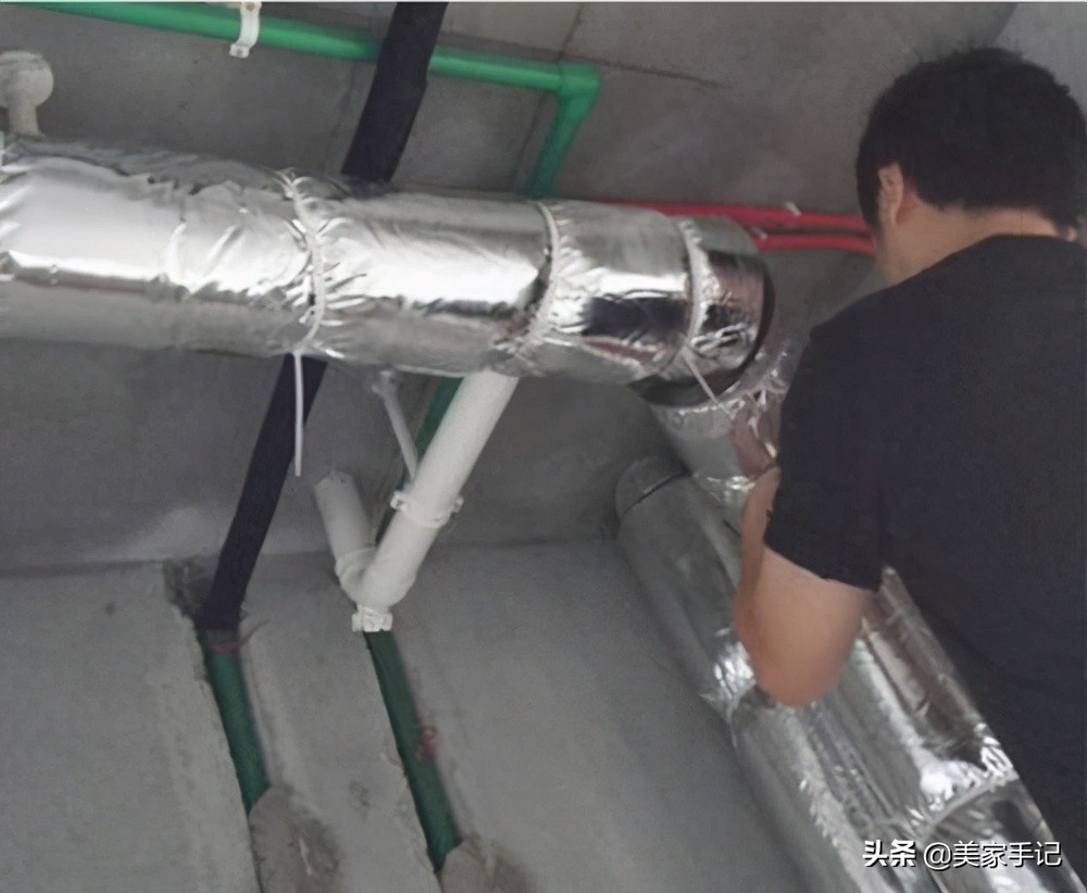 最正确的新房装修方法,新房入住100条装修经验