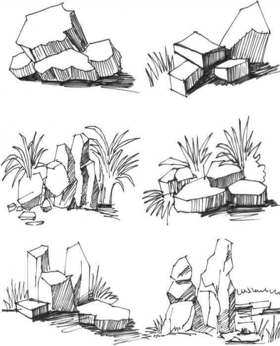 2022零基础速写教学一起画,新手速写画零基础教程步骤图