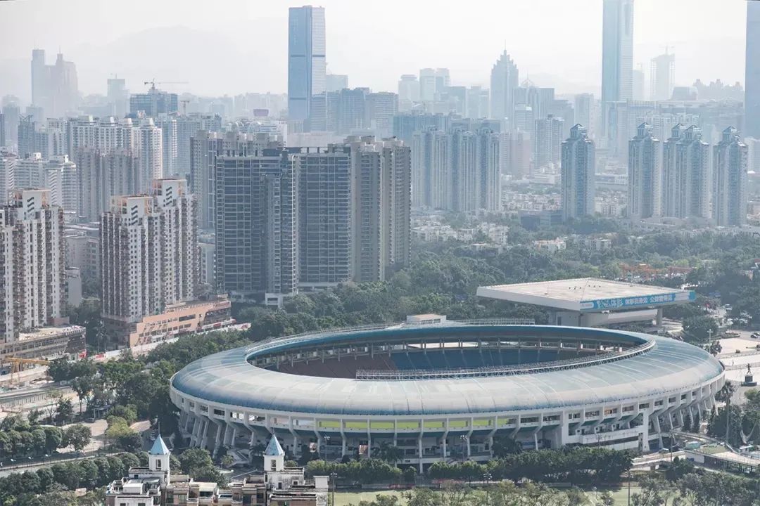 深圳值得去的地标,深圳值得去的景点排行榜