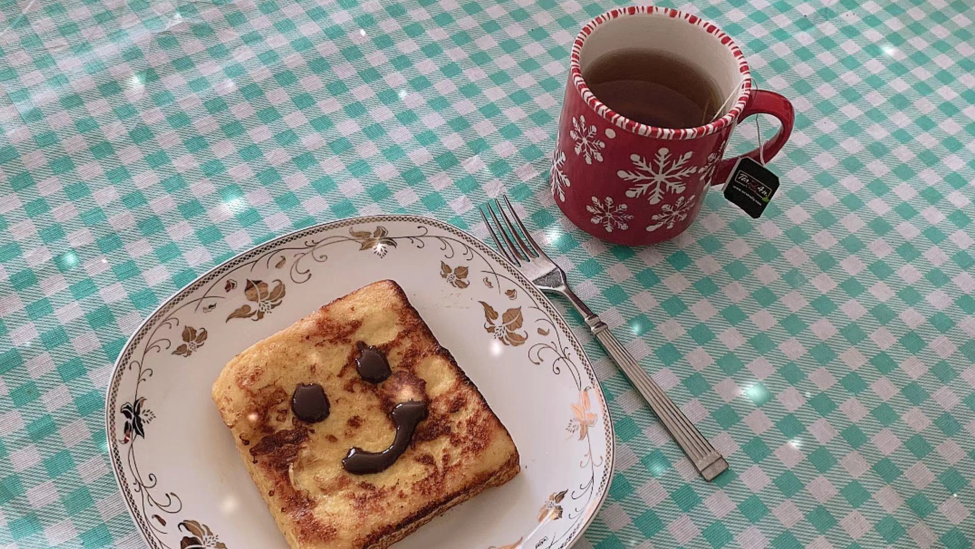 西多士和什么绝配,西多士真的好吗