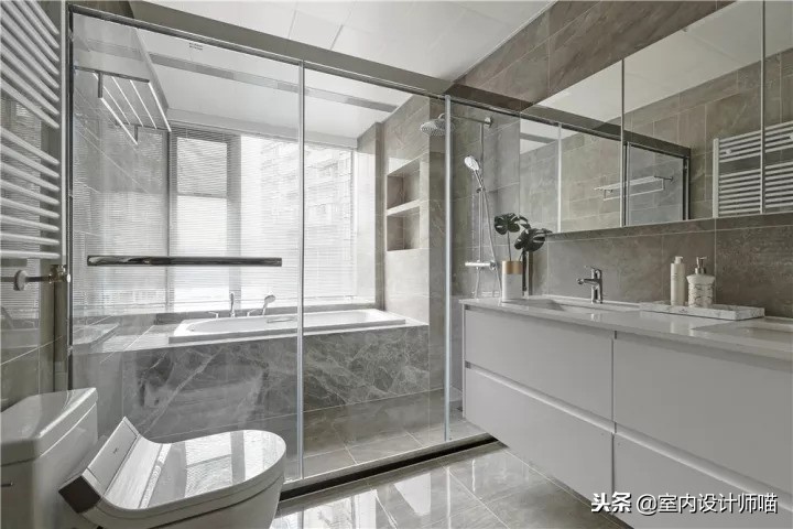 极简风格简约而不简单,适合所有人的极简风格