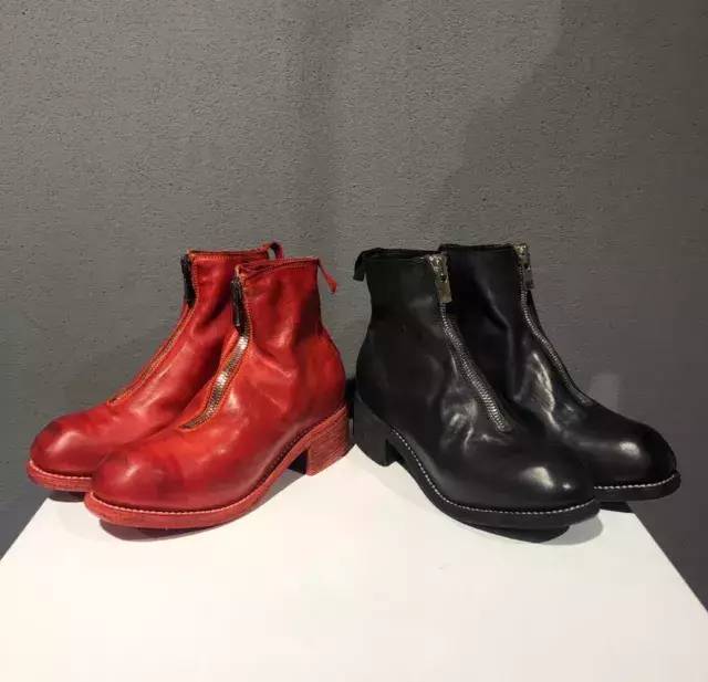 冬天短靴穿什么号,冬天哪种高跟短靴好看