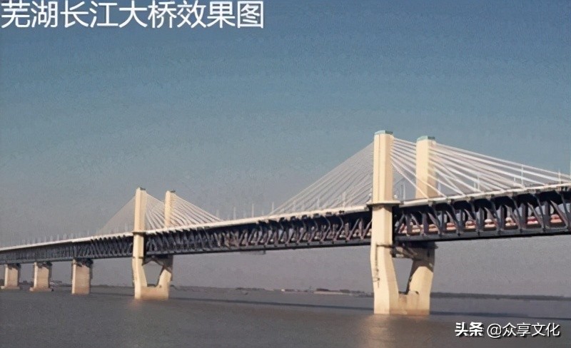 我国有座长江大桥在哪省,中国有多少座长江大桥是免费的