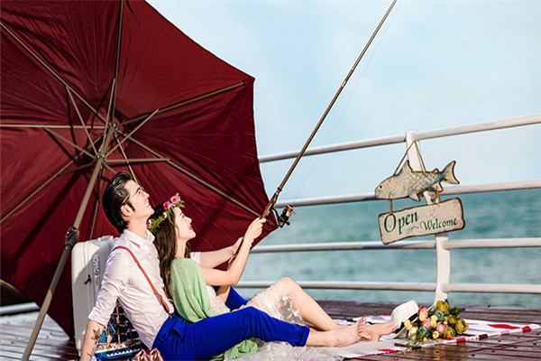 广东那琴湾介绍,那琴半岛旅游攻略文字