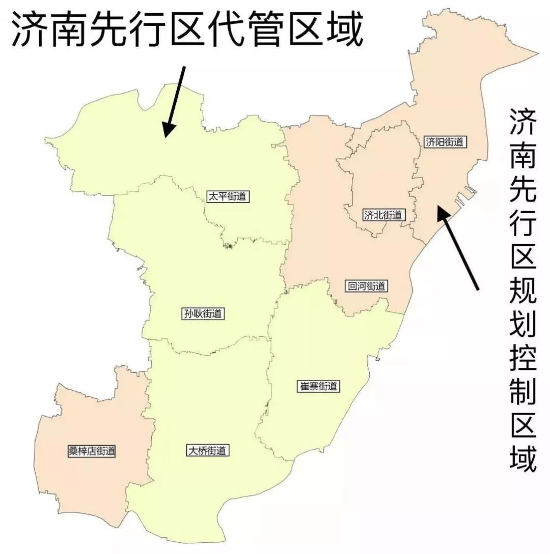 2021年济南人口还会增长吗,济南未来的潜力到底有多大