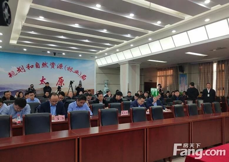 1.84亿拍34亩地楼面价多少,5.83亿元成功出让建安片区地块