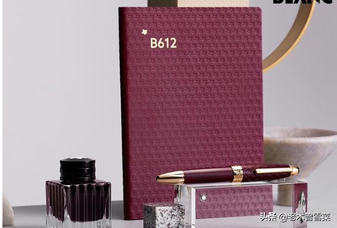 盘点2023年新出的钢笔,十大公认最好用的钢笔及价格