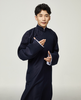 德云社20年全体德云社演员登场,德云社二十年全集