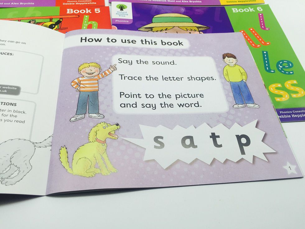 别再被英文培训班误导了，这才是真正的自然拼读