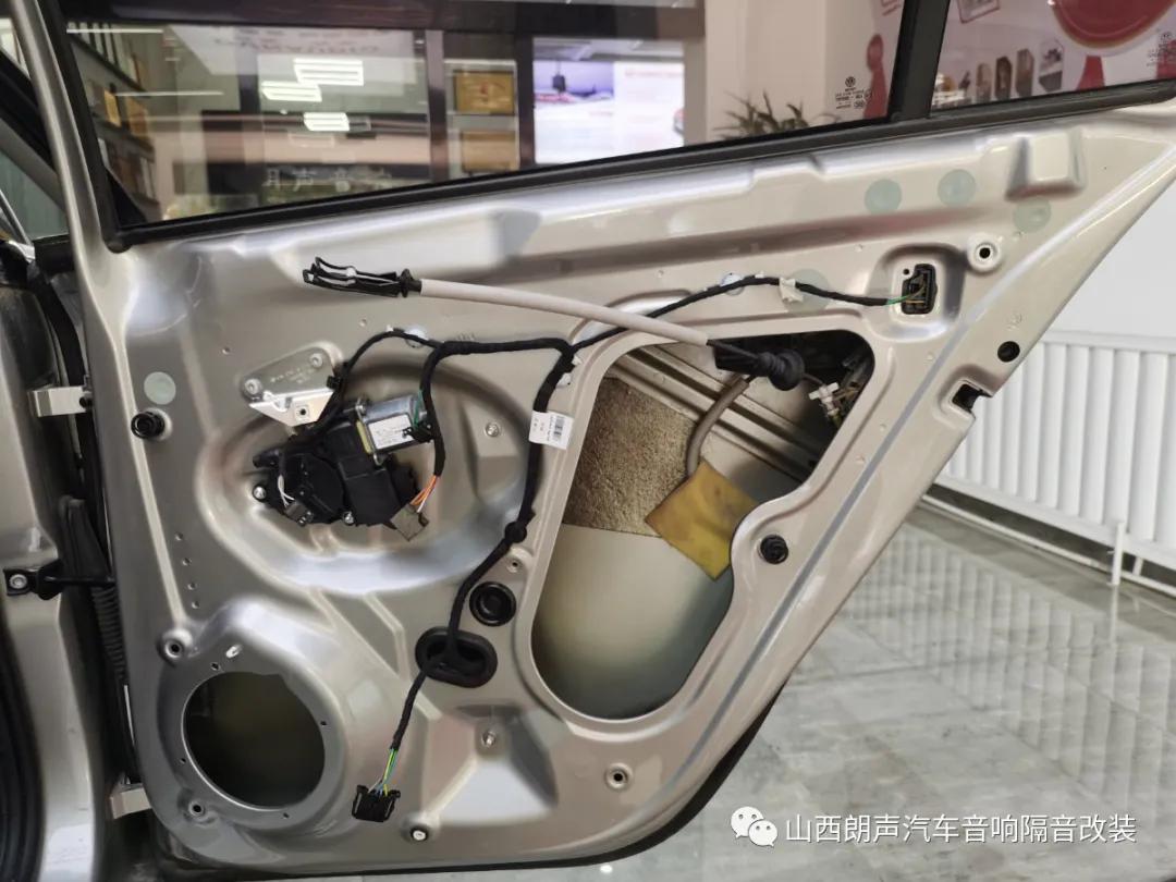 花小钱办大事改音响,花小钱办大事汽车音响