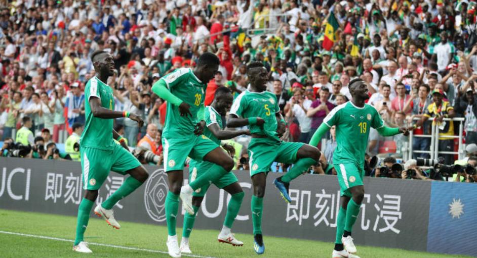 塞内加尔，非洲足球的骄傲