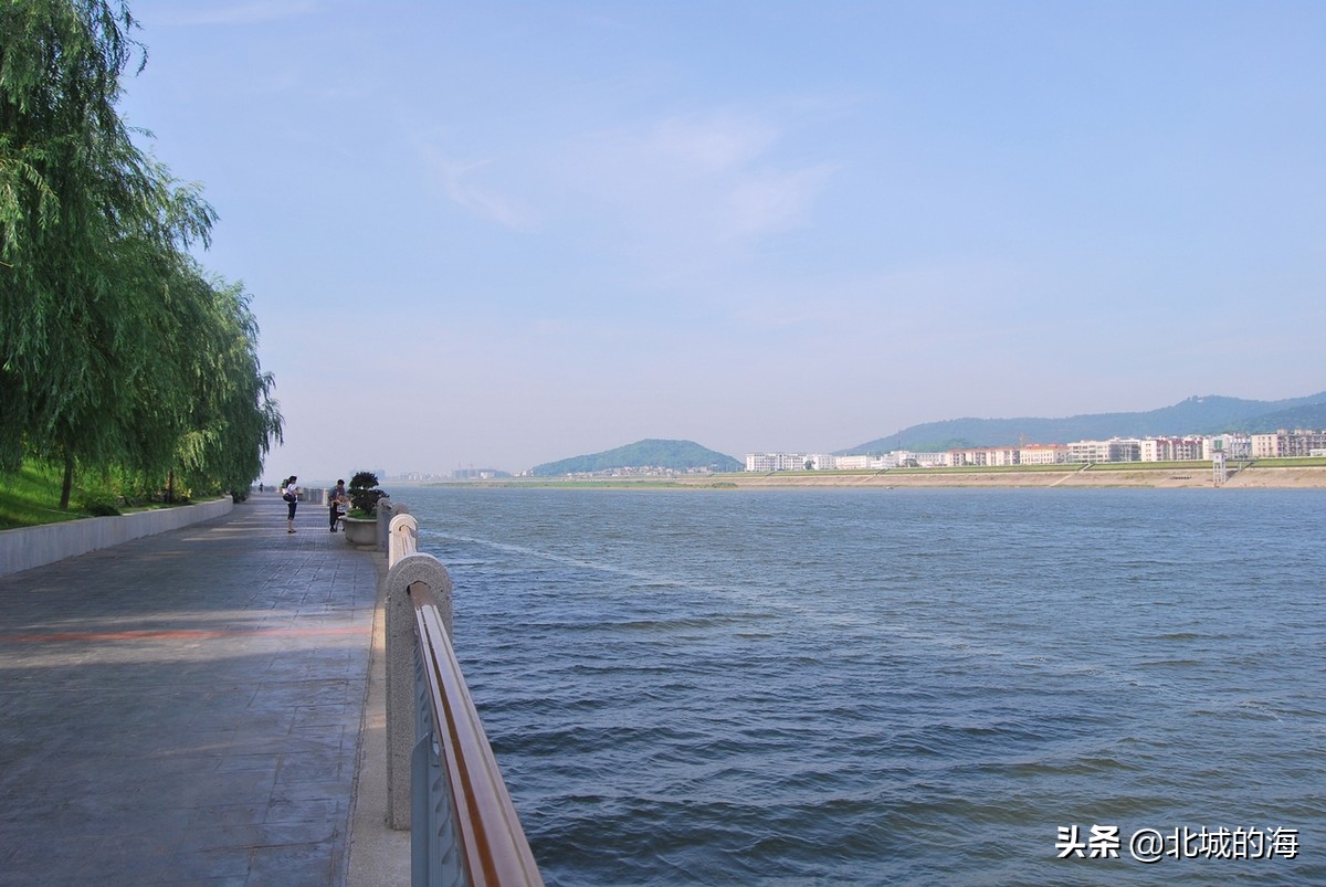 长沙，到底有多牛？有哪些著名的地方？有哪些第一？