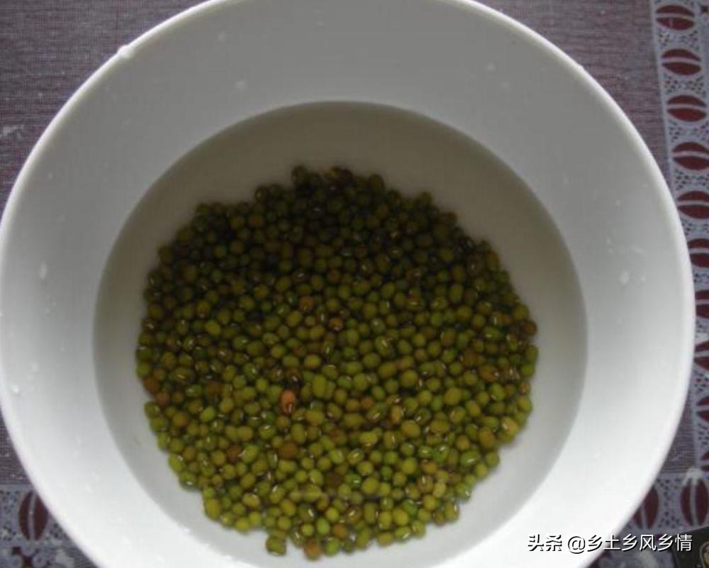 发豆芽的简单方法用绿豆,发豆芽最简单的方法教案