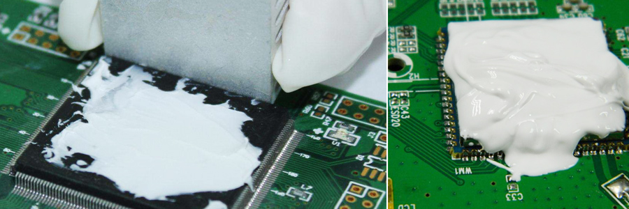 什么导热材料最好,导热材料比较