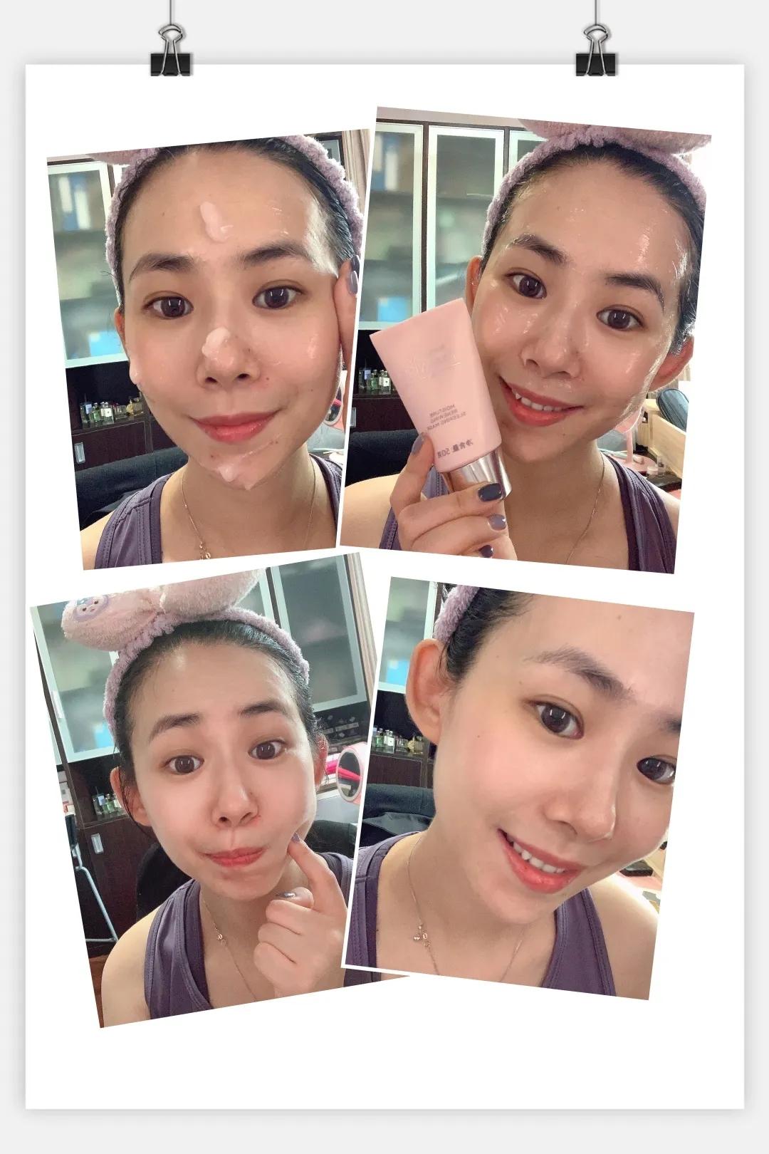 夏季好用的补水面膜,夏天补水保湿面膜平价好用