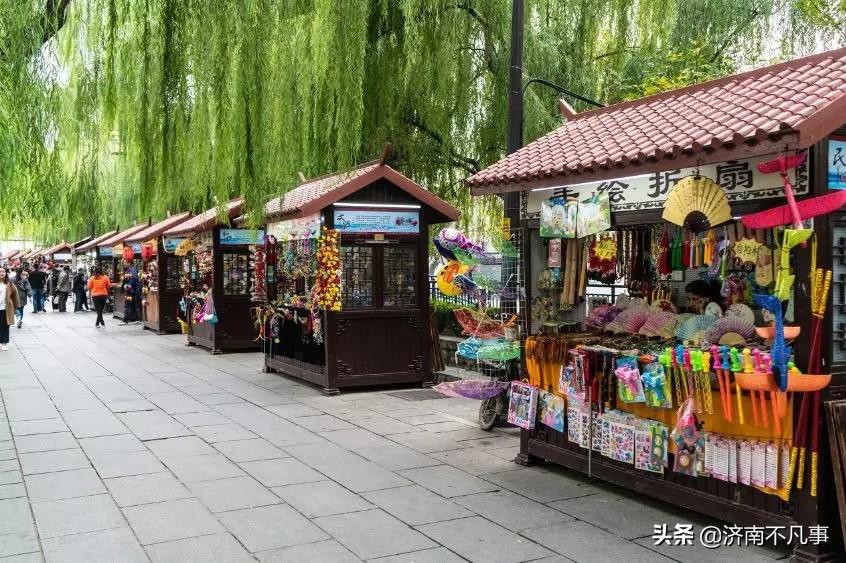 济南可以开车游玩的地方,去济南游玩攻略