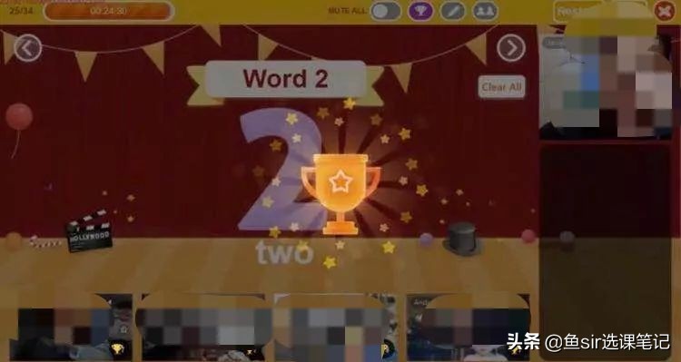 久趣英语和魔力耳朵少儿英语怎么选？家长认准这4步才是关键