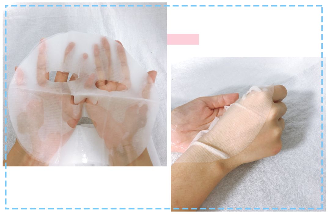 测评面膜安不安全,测评面膜好用平价品牌