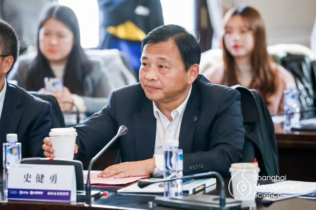 2019中国管理科学学术会议,上海管理科学论坛