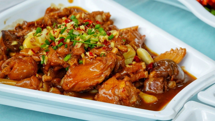 南浔不仅仅只有古镇,跟着我去玩不一样的南浔