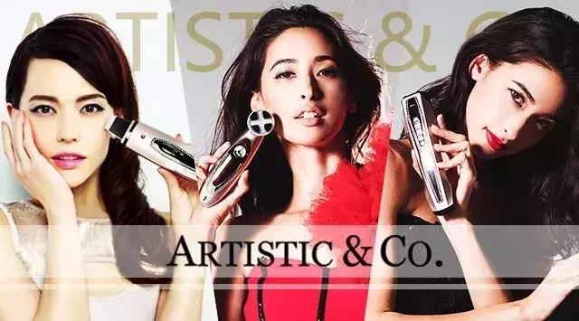 日本女生最受欢迎的美容仪,日本最畅销的美容仪家用