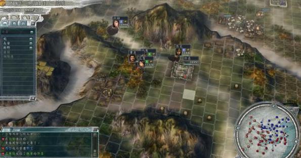 三国志9资金不够用,三国志11攻下城池保留钱粮